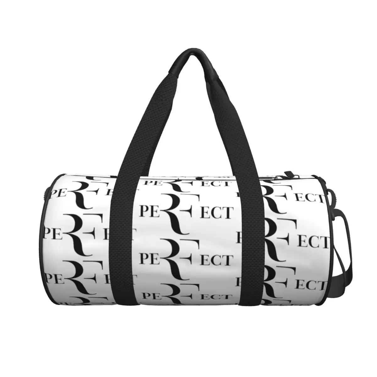 

Большая спортивная сумка Roger Federer, водонепроницаемая дорожная сумка, сумки для фитнеса