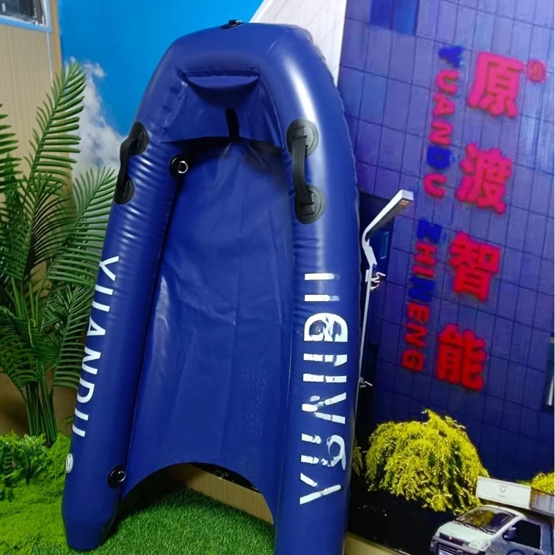 Surfboard float, electric surfboard novice special buoyancy tube matching