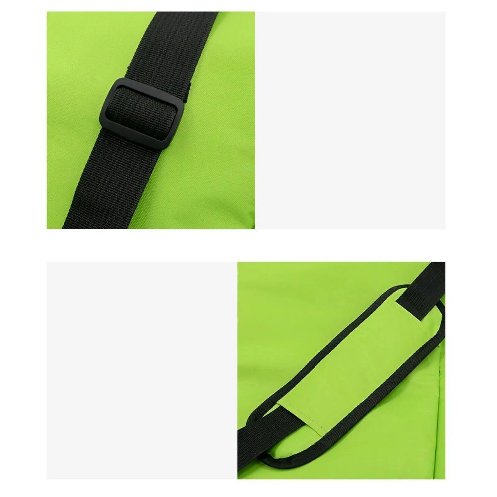 

Tennis Racket Bag, Racquet Carrying Bag Fashionable Gym Shoulder Bag for Competitions Pickleball Racket Outdoor Sports