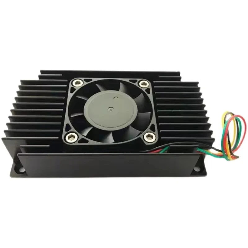 

Аксессуары для переносной платы премиум-класса для NVIDIA Jetson TX1 и TX2 с активным радиатором модуля
