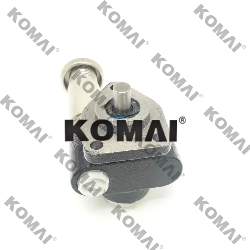 

For Doosan dx daewoo dh 55Hitachi ZAX EX 200-5/6 Sumitomo SH 200A3 Fuel transfer pump 6BG1 Hand pump Excavator Parts
