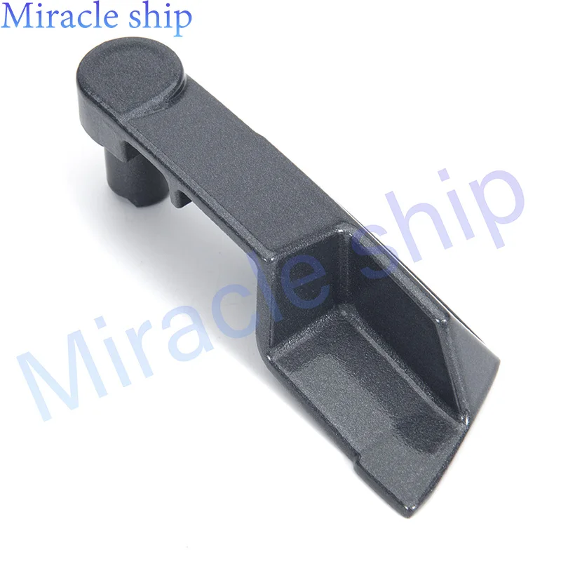 

6F5-42815-00-4D Рычаг, зажим для YAMAHA 2T 40HP EK40GMH EK40 6F5-42815-01-4D 6F5-42815 Лодочный двигатель Заменяет детали