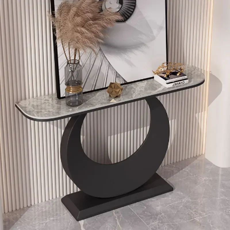 

kawaii Modern Design Side Coffee Tables Nordic Luxury Glam Mesa Lateral Coffee TableAuthentic Black Mesa Centro Salon Furniture