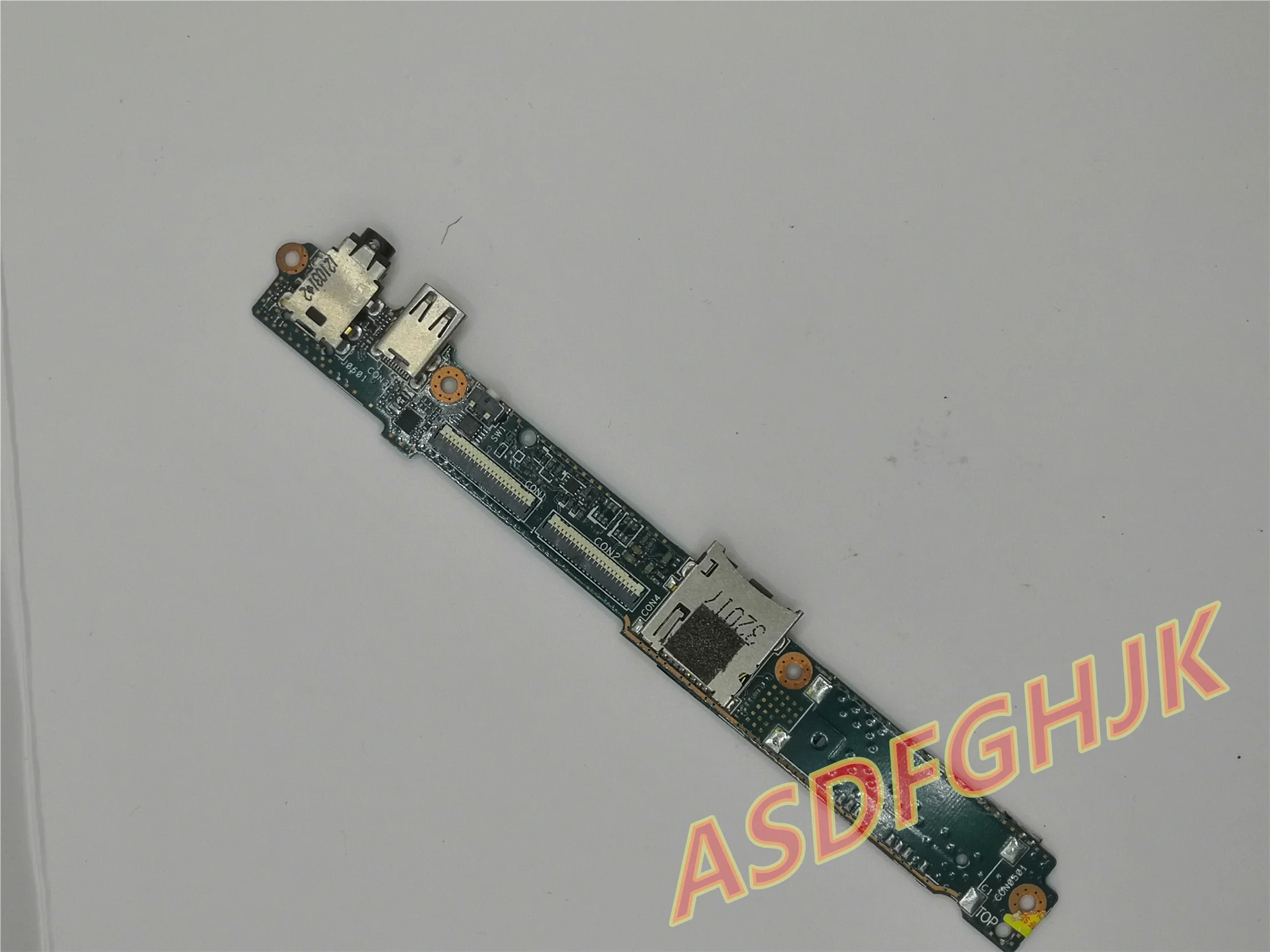 

TF600T SUB BOARD For ASUS VivoTab RT TF600T TF600TG test ok