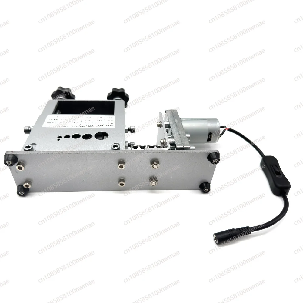 AC 100-240V Electric Wire Stripper Household Waste Cable Stripper Automatic 1.8-15MM Wire Stripping Machine with 5 Holes
