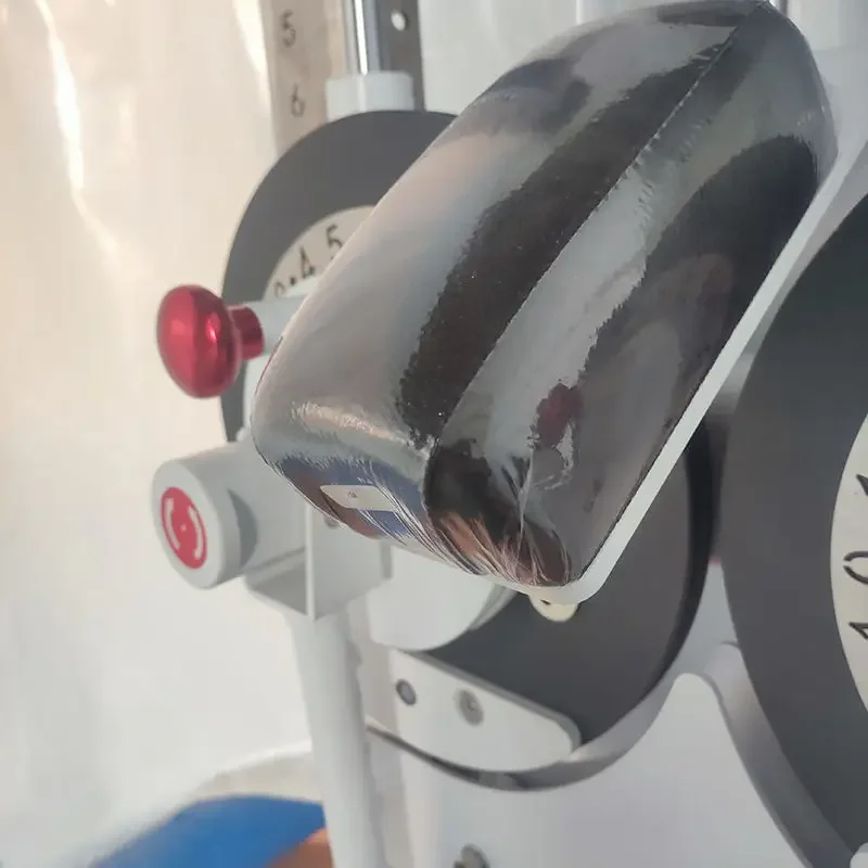 آلات اختيار تحميل دبوس الصالة الرياضية متعددة الوظائف، آلة رفع جانبية قائمة، رحلات متعددة