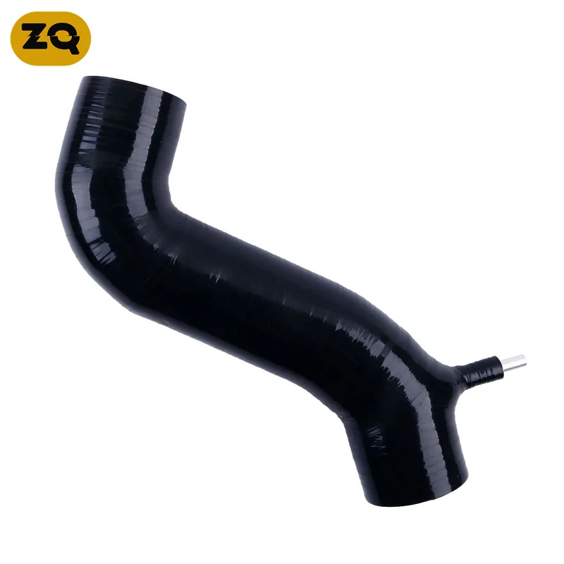 For Ford Fiesta ST MK7 ST180 ST200 1.6T Ecoboost Silicone Air Intake Hose Pipe Kit