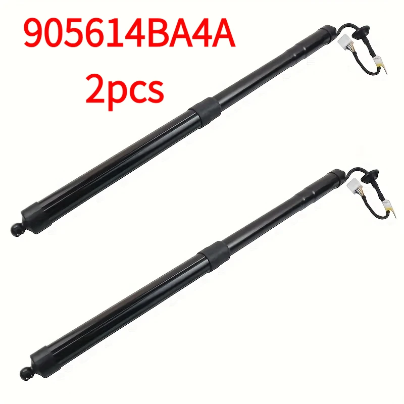 

OE: 905614BA4A для Nissan X-Trail/X-Trail 2014-2019 гг. Xtral багажник задняя дверьLH/RH электронные стойки