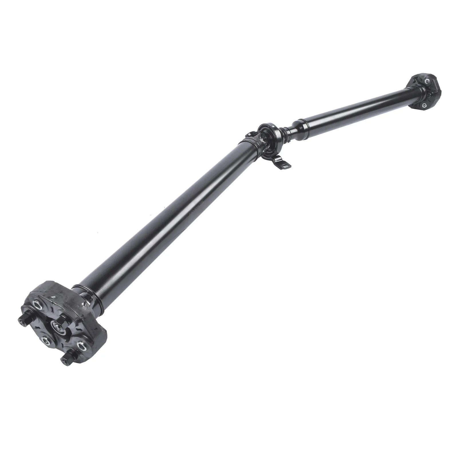 AP02 Rear Drive Shaft Assembly for 2008-2014 Cadillac CTS 3.0 3.6 6.2L RWD Auto Trans 25811730 25811732 976-938