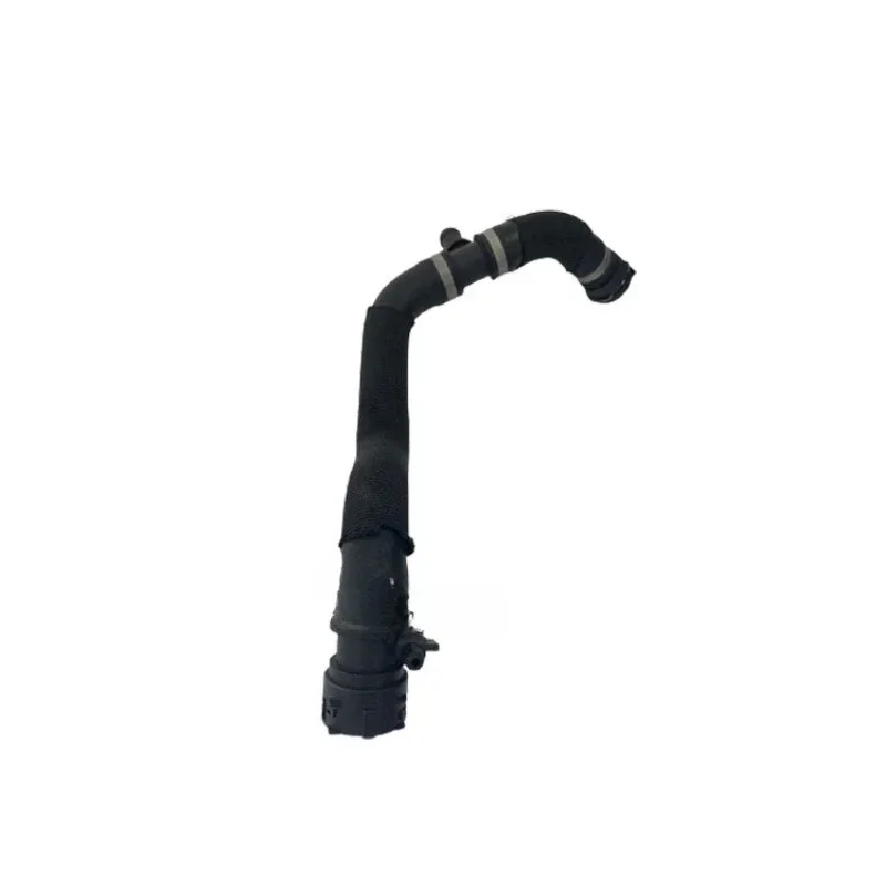 

Suitable for Audi, upper and lower water pipe water tank cooling warm air radiator 4F0121055P