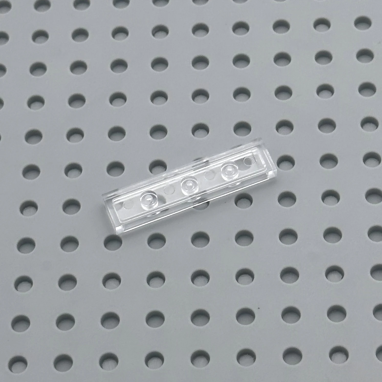 Variant: Transparent White