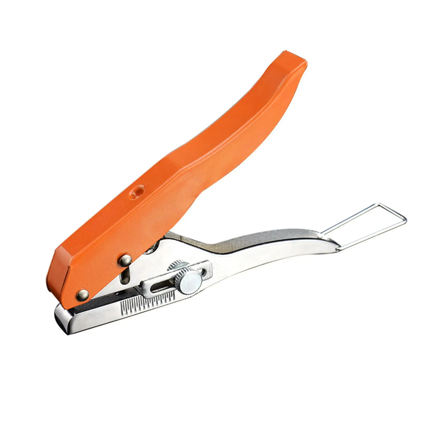 لكمة ثقب واحد المحمولة ، لكمة ورقة الثقيلة