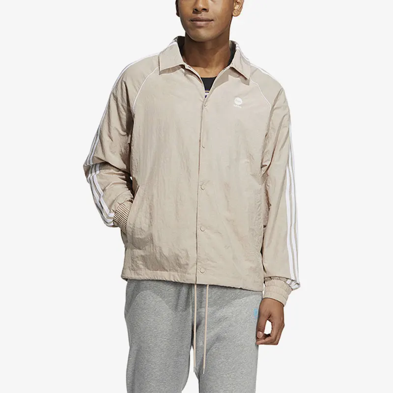 

Adidas genuine spring new men's casual sports jacket IA6789