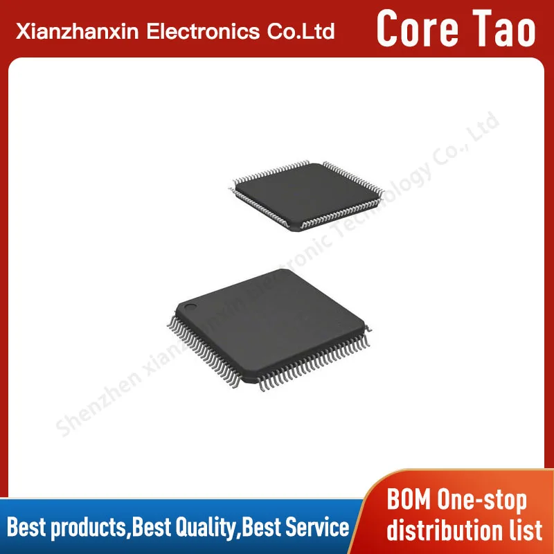 1pcs/lot MB96F693RBPMC-GSE1 MB96F693RB LQFP100 16-bit microcontroller chip in stock