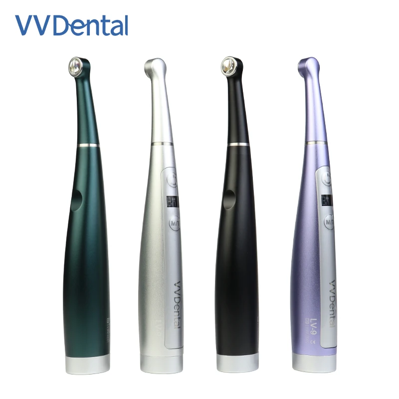 Dental Curing Lamp Cordless LED 1S Resin Cure Light Dental Photopolymerize Orthodontics Dentistry Polymerize 3200mW/c㎡