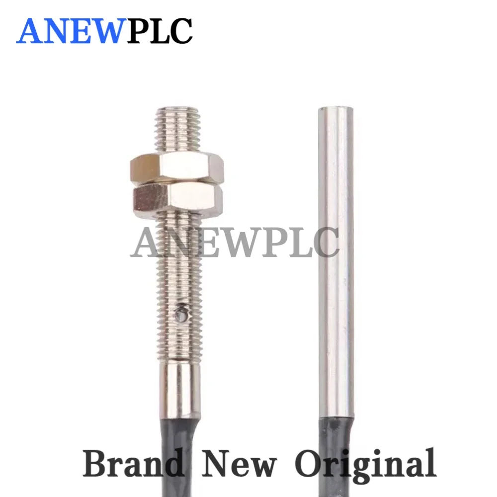 Picture 3: E2E-C04S12-WC-C1,E2E-C04S12-WC-C2,E2E-C04S12-WC-B1,E2E-C04S12-WC-B2,E2E-S04SR8-WC-B1,E2E-S04SR8-WC-B2 PLC Sensor