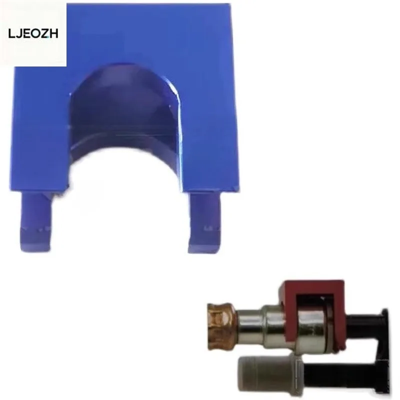 مناسبة لتكييف الهواء BMW أداة إزالة موصل YouTube أداة فصل خط الوقود 3 Series X3 #3