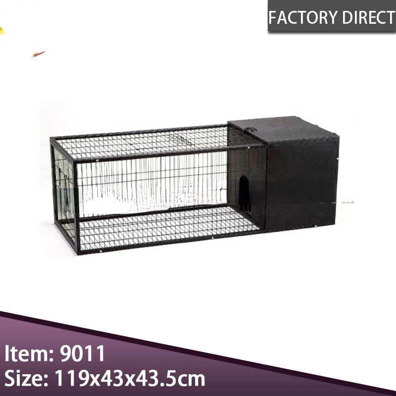 Storey For Wooden Rabbits Luxury Bunny Cage Rabbit Hutch