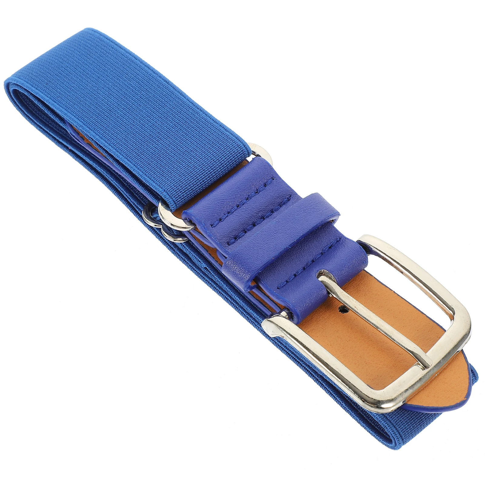 

Эластичный бейсбольный ремень, молодежные ремни, софтболы для мальчиков, регулируемые для улицы, женские