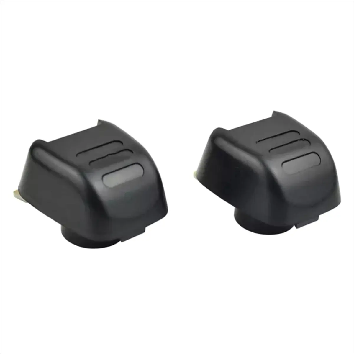 活気のある-1ペアledナンバープレートライトリアライトテールランプ日産ナバラd40フロンティアアルマダタイタンエクステラスズキエクアドル用