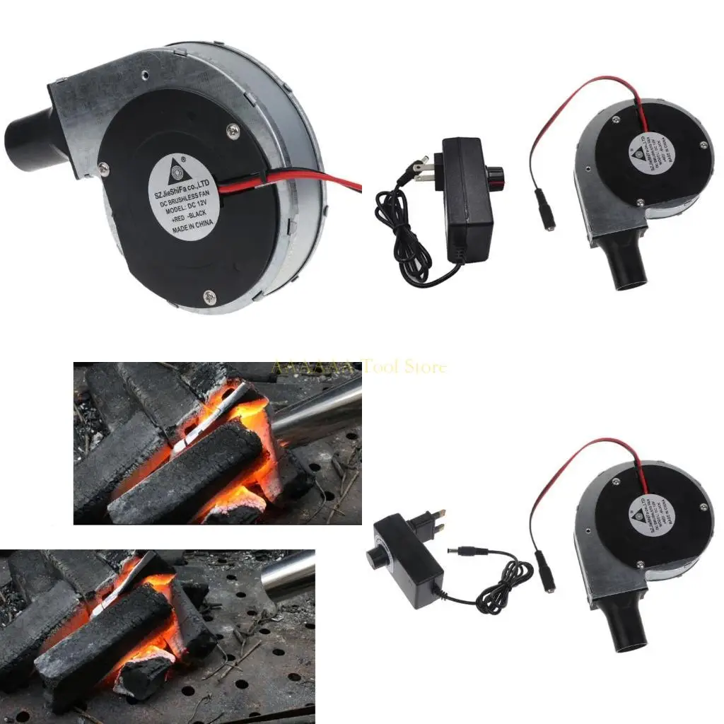 

A2BE US/UK/EU PLAGE BBQ AIR BENTOR