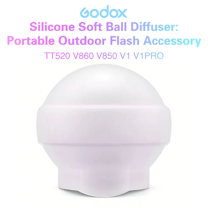 Silicone Soft Ball …