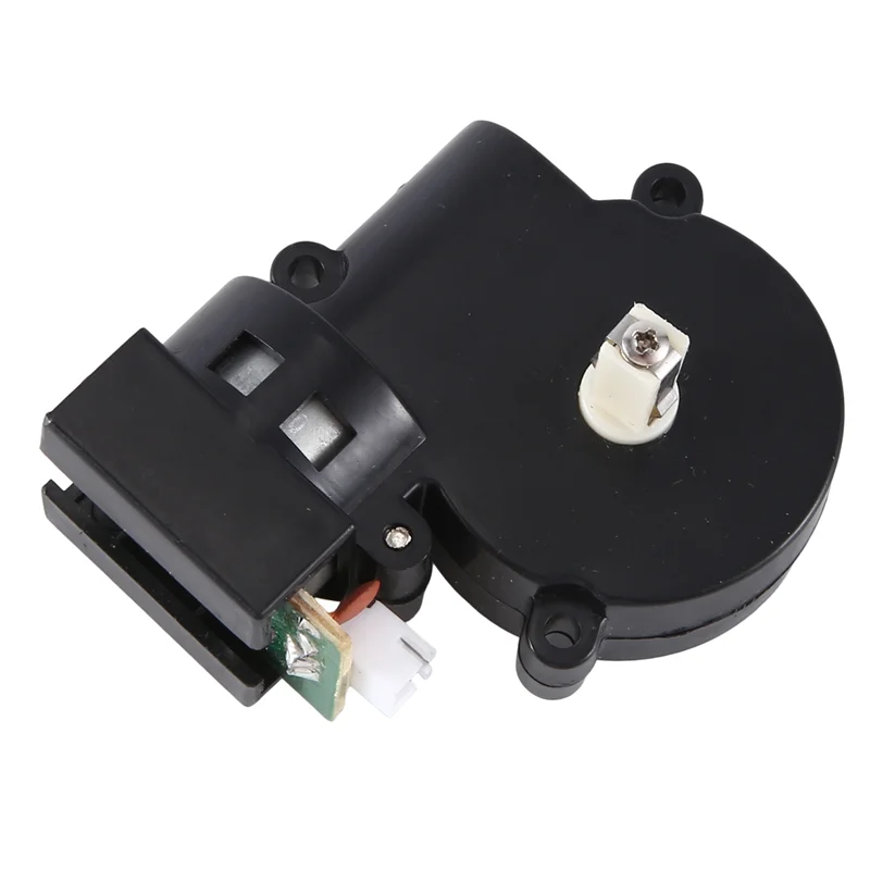 A005-Side Brush Motor For Isweep S320 Vacuum Cleaner Brush Parts Accessories Motor Assembly Sweeping Tool Parts Accessories