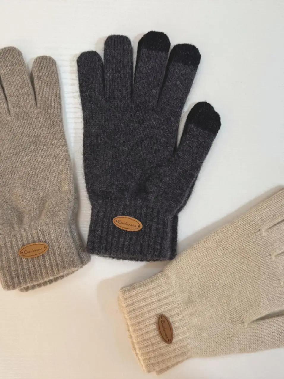 thiened-double-tead-00-pure-camere-gloves-fingerl-warmth-for-cycling-and-walking-in-autumn-and-winter-leisure-couples
