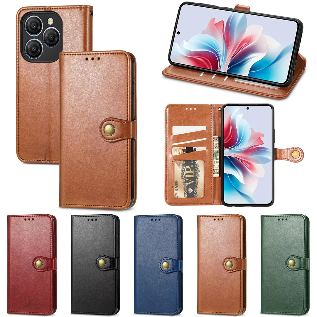 For Redmi A5 A3 14C… - image