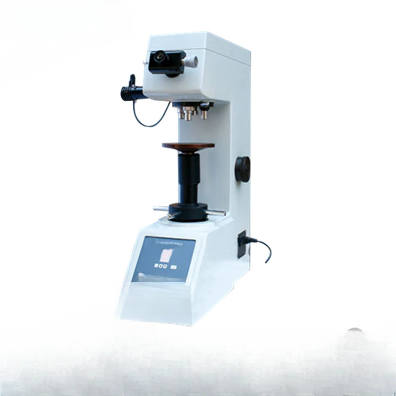 HV-50A Hardness Counting Display Hardness Machine Metal Sheet Nitriding Layer Ceramic Hardness Tester