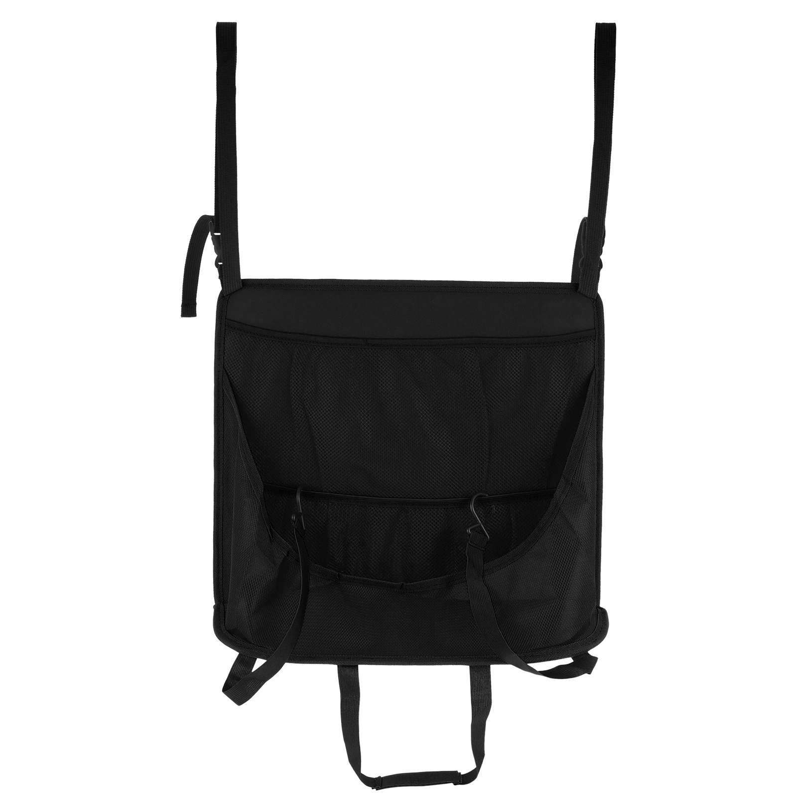 

Car Seat Separation Net Travel Bag Kids Storage Holder Multi-Use Oxford Cloth Organizer For Car Backseat Large Capacity Magazine