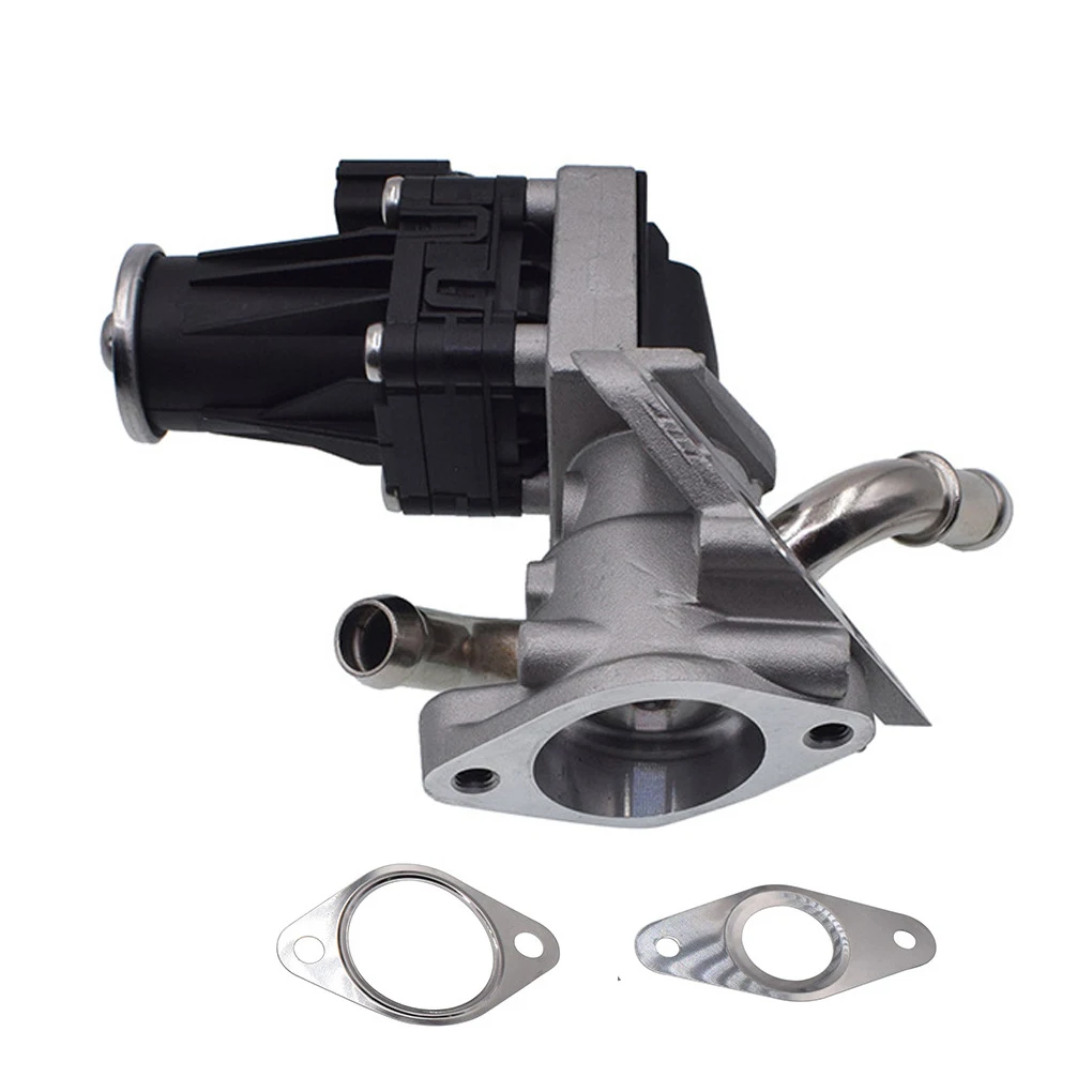 EGR Vacuum Valve 1835009 BK2Q9D475CB EGR Valve Exhaust Easy To Install Durable