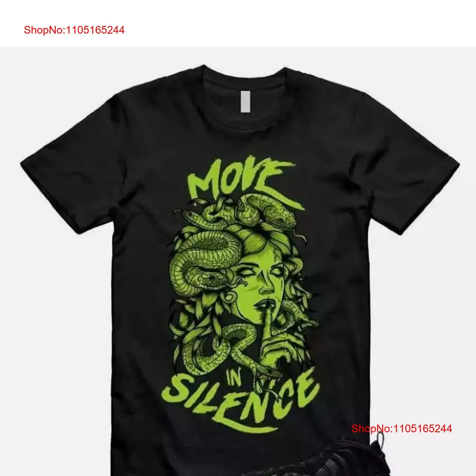 تي شيرت Foamposite Volt Black Air One يتطابق مع MIS بالحجم الكامل S إلى 5XL عتيق مغسول مريح للتنفس #1