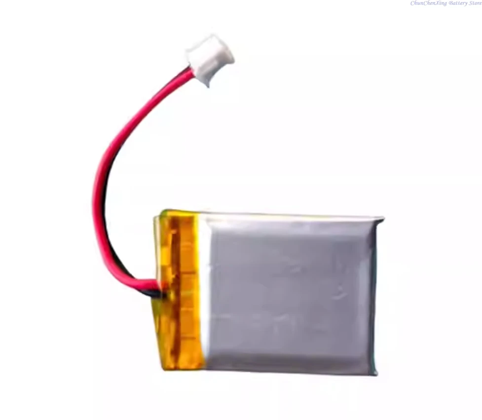 بطارية 3.7 فولت 200 مللي أمبير في الساعة لـ SportDog FieldTrainer 425 425S، جهاز استقبال SR-225 SR-225S SR-225W SD-425E SD-825E، SR-225 SR-225S SD-575 #3