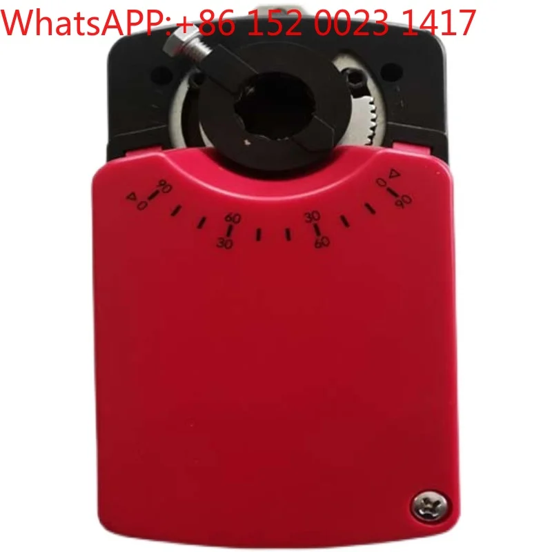 

HOOCON DA4MU230-A DA4MU230-AS Electric Adjusting Air Valve Damper Actuator Analog Type