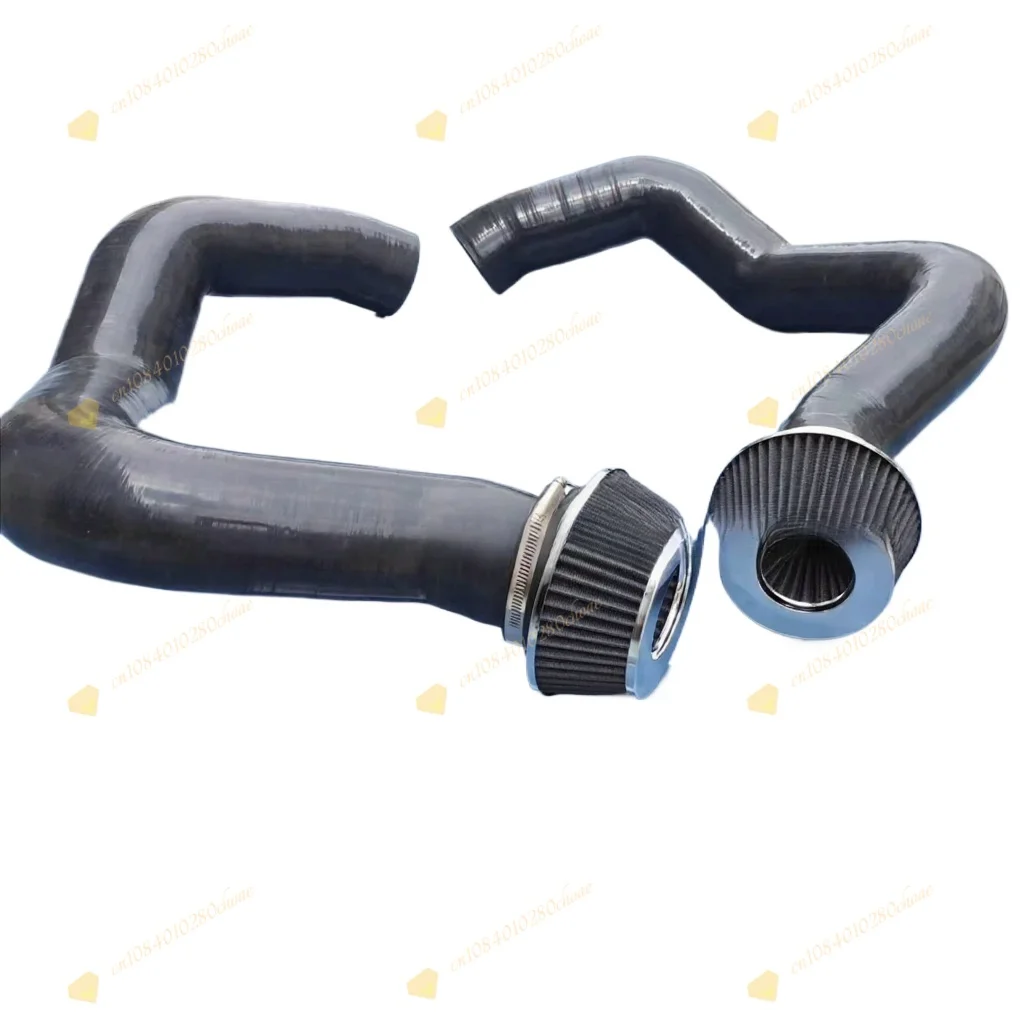 Silicone Front Moun…