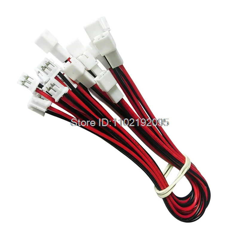 20CM 24AWG PH2.0 Ma…
