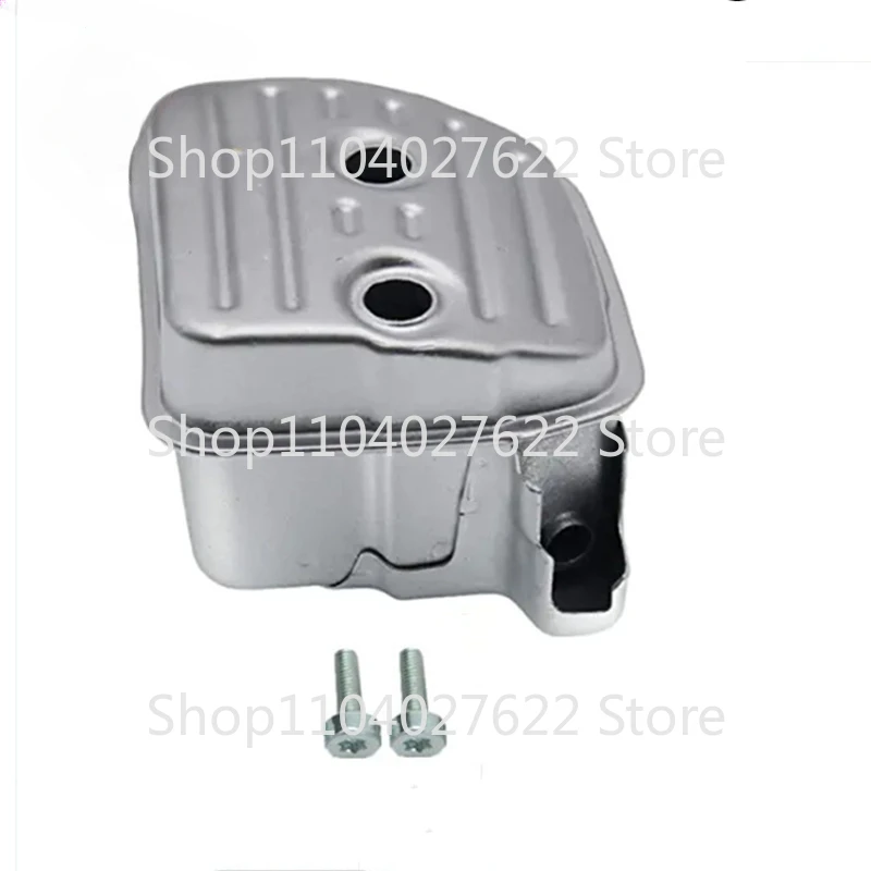 Chain Saw Accessory Muffler Suitable for Stihl MS231 MS251 11431400661 1143 140 0661