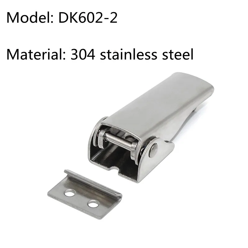 Variant: DK-602-2S