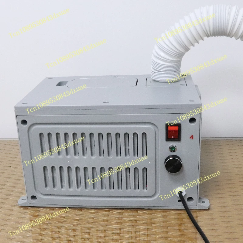 

MD005 Электрический ультразвуковой туманообразователь Промышленный сельскохозяйственный увлажнитель для зеленого дома Туманообразователь