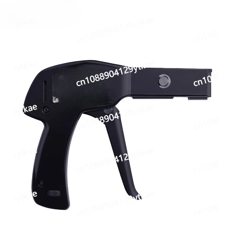 

Cable Tie Tightener, Cable Gun Cutting, Adjustable Binding Gun RLY-650