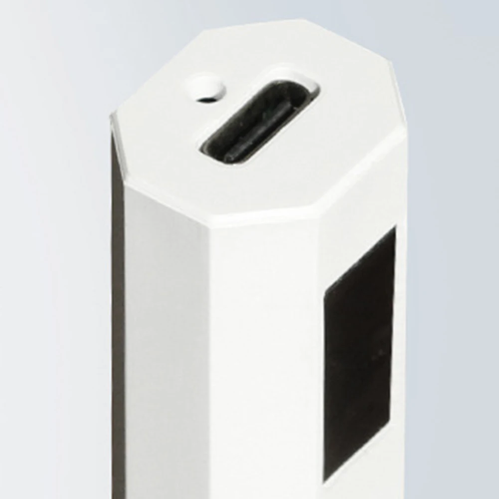 Mini UV-licht voor nagels Sneldrogende draagbare LED-nagellamp Klein UV-gellicht voor thuissalon