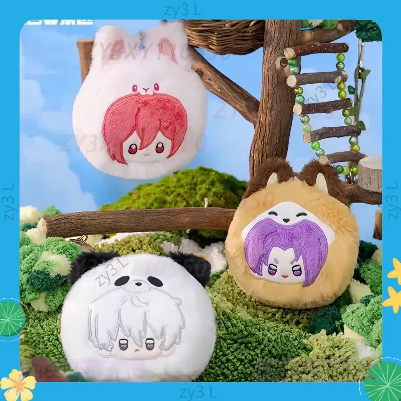 ของเล่นบลูล็อค ของแท้ ลดราคาใหม่ ชุดตุ๊กตาบลูล็อค ซีรีส์ตุ๊กตาสัตว์ กล่องสุ่ม ของขวัญวันเกิด ของขวัญเซอร์ไพรส์เทศกาล