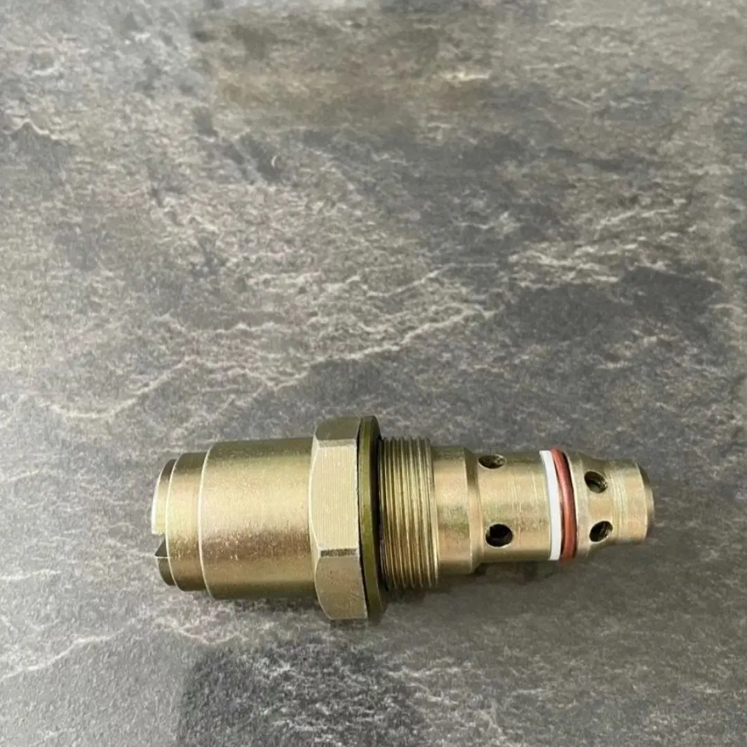 Tractor Accessories Dongfanghong Multi-Way Valve Special Pressure Regulating Valve Preventing Sinking Pressure Regulating