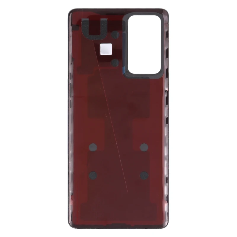 Original Battery Back Cover for OPPO Realme X7 Pro Ultra RMX3115