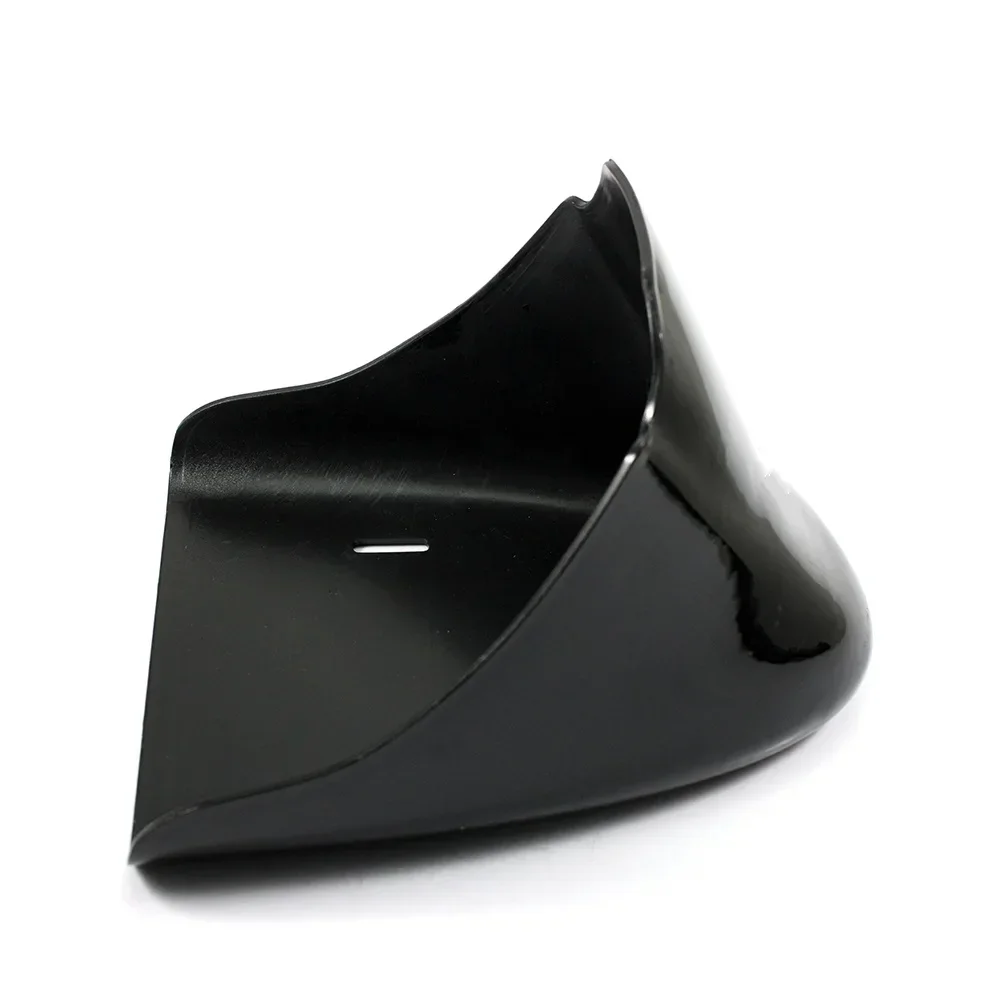 دراجة نارية الجبهة أسفل المفسد قطعة من نسيج الذقن هدية غطاء سد هوائي قوس معدني ل هارلي سبورتستر الحديد XL 883 1200C 04-14