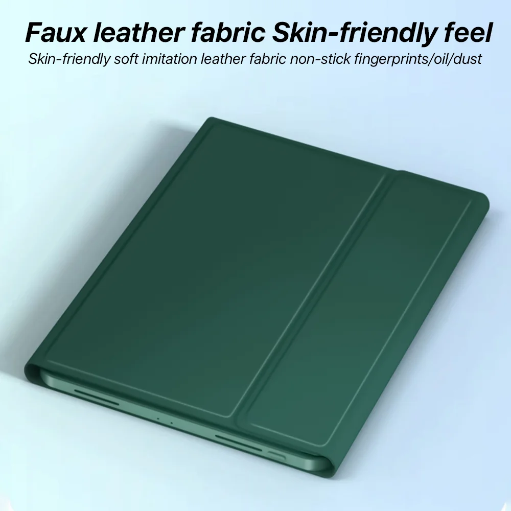 เคส PU พร้อมช่องใส่ปากกา สำหรั - Samsung Tablet S11 Accessories บทวิจารณ์และราคา