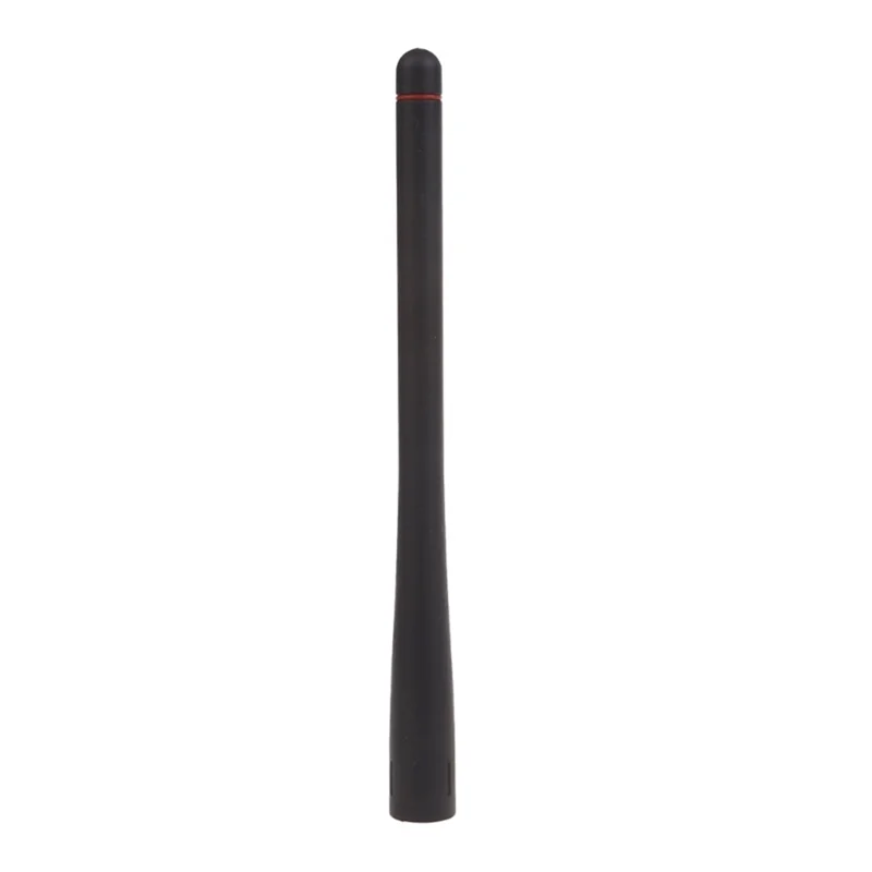 B50B-VHF SMA Male Handheld Antenna 136-174MHZ Foric-M87 M88 F50 F50V F51 F51V Radio Antenna
