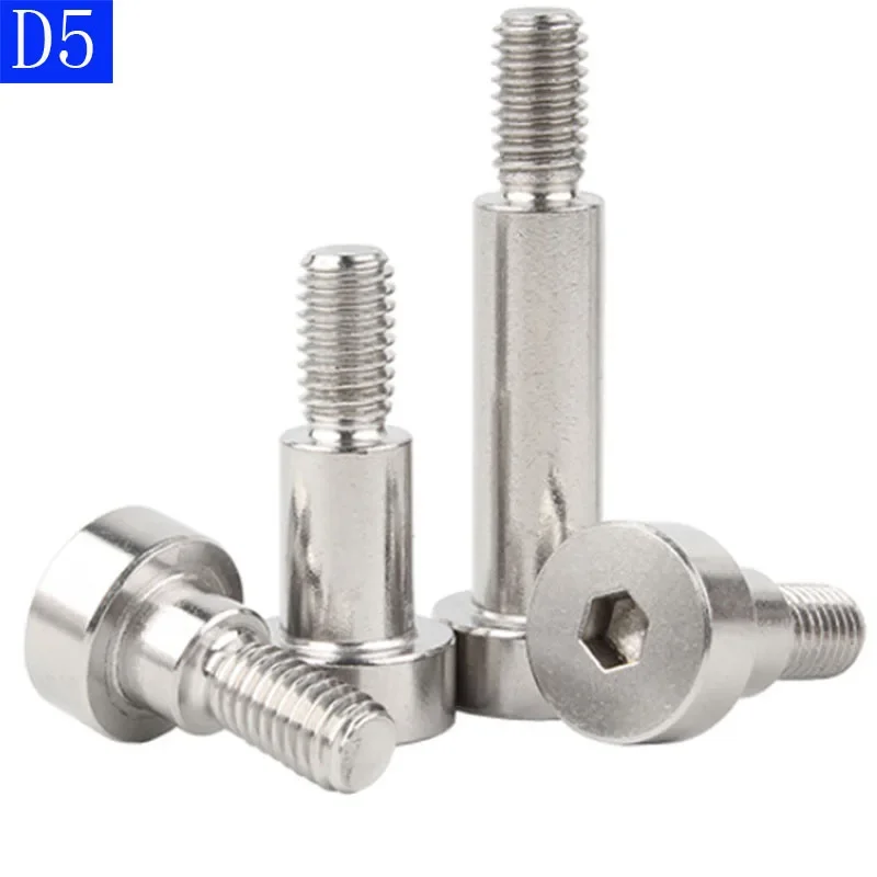 D5 + ( M4 X 0.7Mm )…