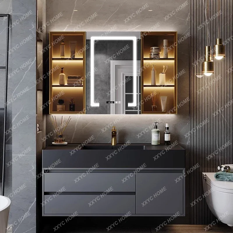 Hhwooden Organizer … - image